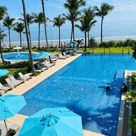 Costa Pacifica Resort Baler Zewnętrze zdjęcie