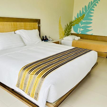 Costa Pacifica Resort Baler Zewnętrze zdjęcie