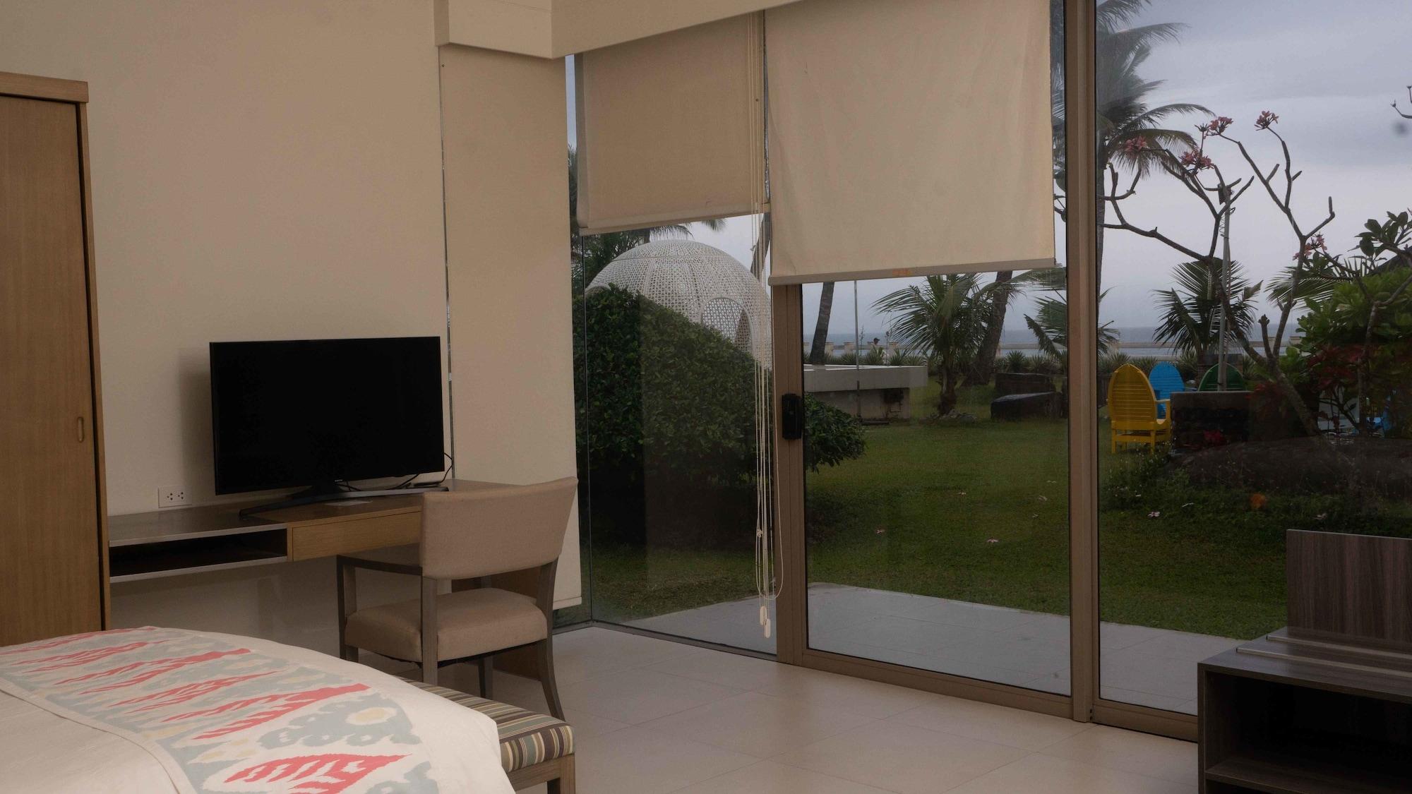 Costa Pacifica Resort Baler Zewnętrze zdjęcie