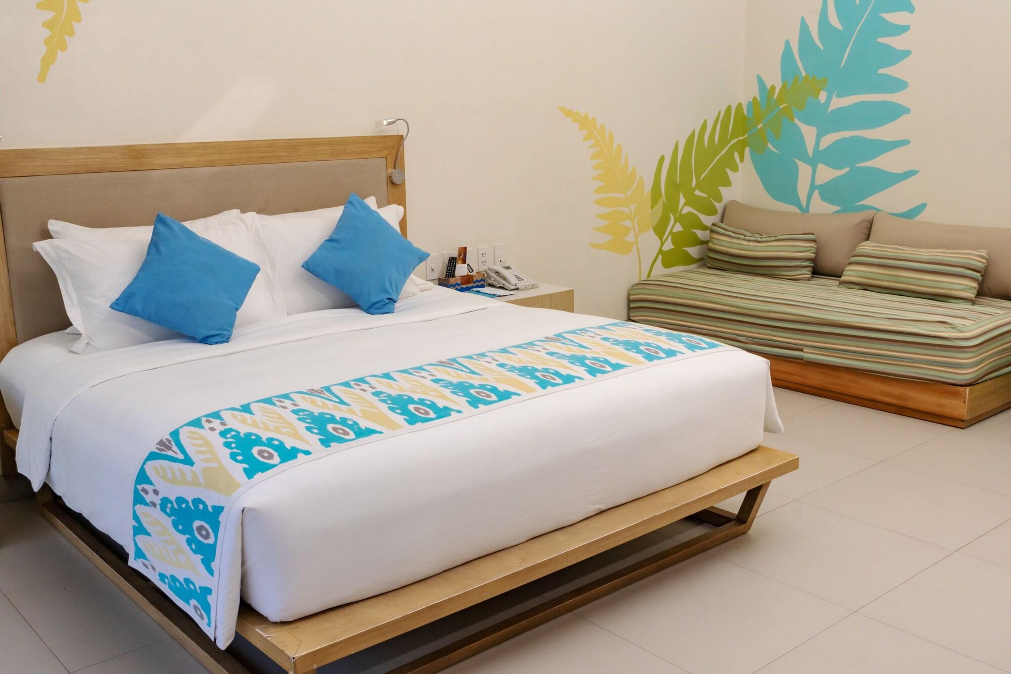 Costa Pacifica Resort Baler Zewnętrze zdjęcie