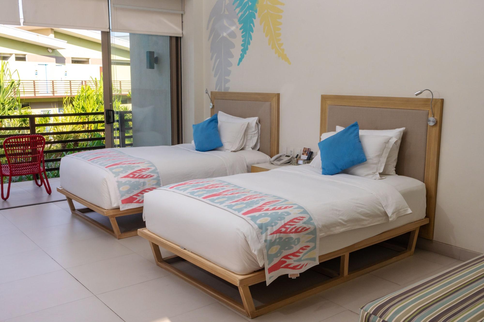 Costa Pacifica Resort Baler Zewnętrze zdjęcie
