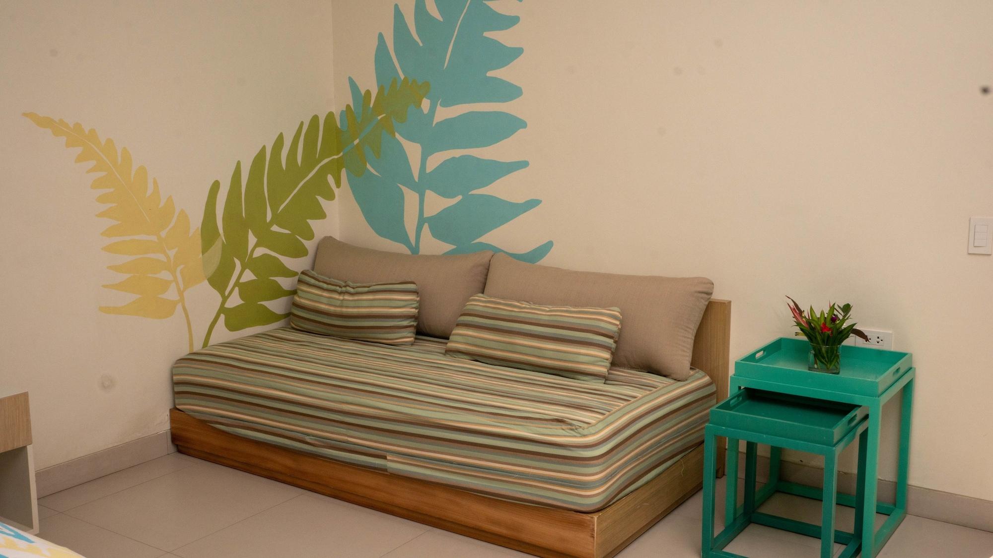 Costa Pacifica Resort Baler Zewnętrze zdjęcie