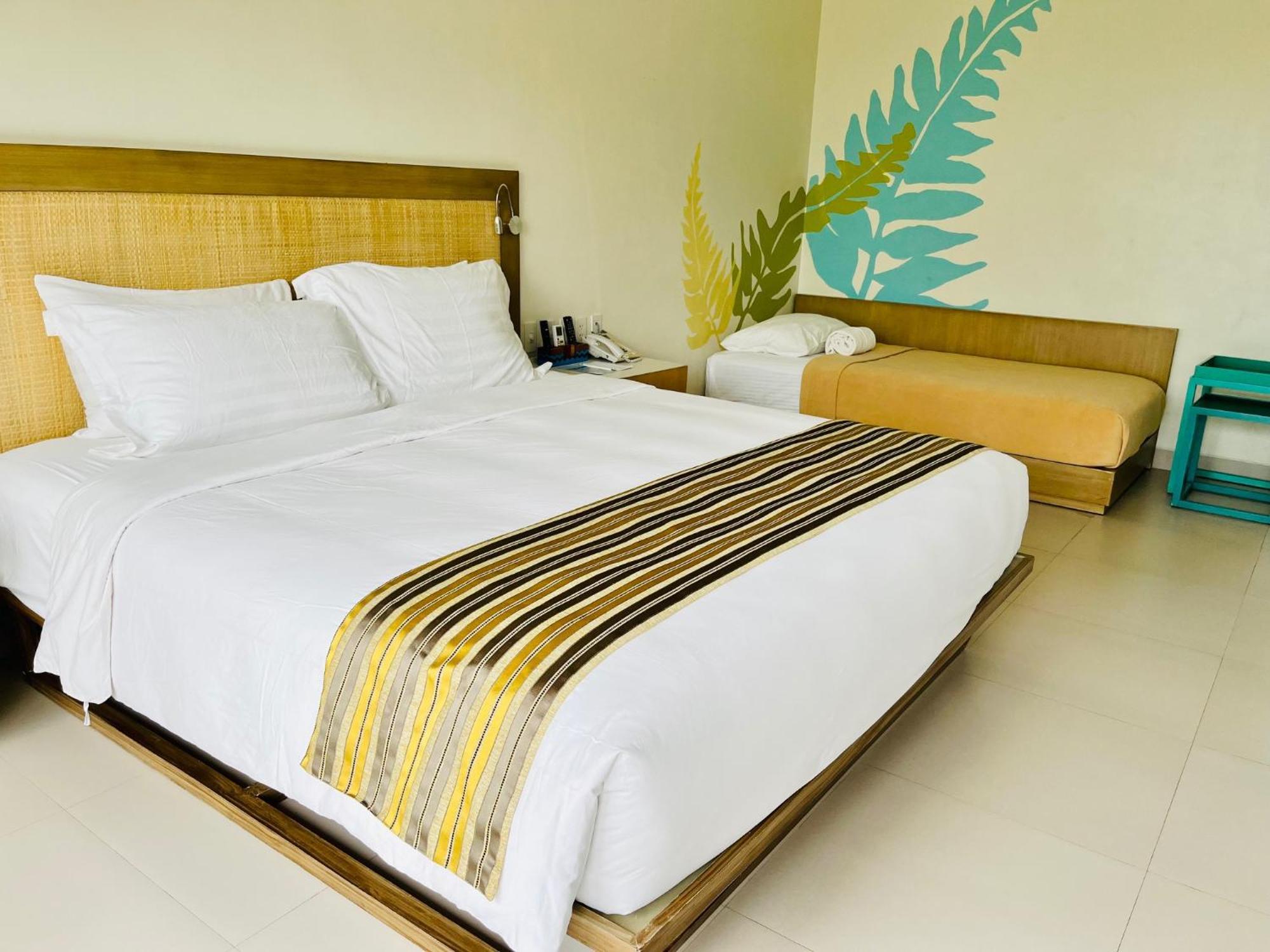 Costa Pacifica Resort Baler Zewnętrze zdjęcie