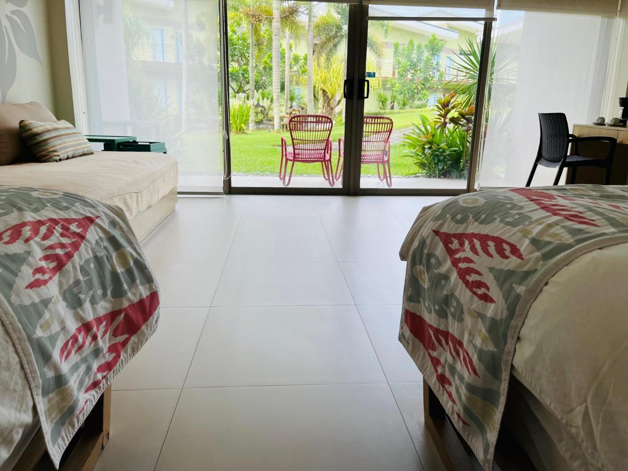 Costa Pacifica Resort Baler Zewnętrze zdjęcie
