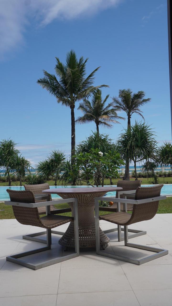 Costa Pacifica Resort Baler Zewnętrze zdjęcie