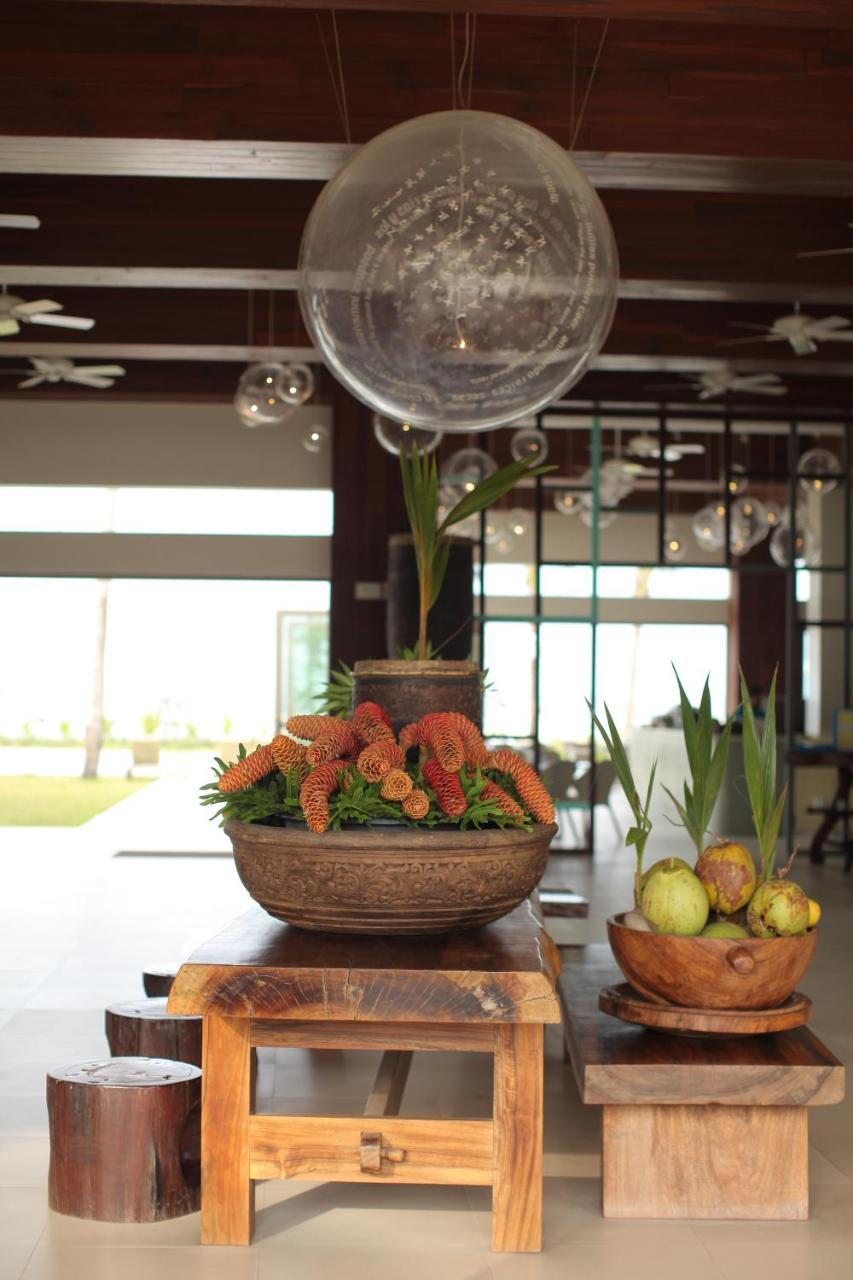 Costa Pacifica Resort Baler Zewnętrze zdjęcie
