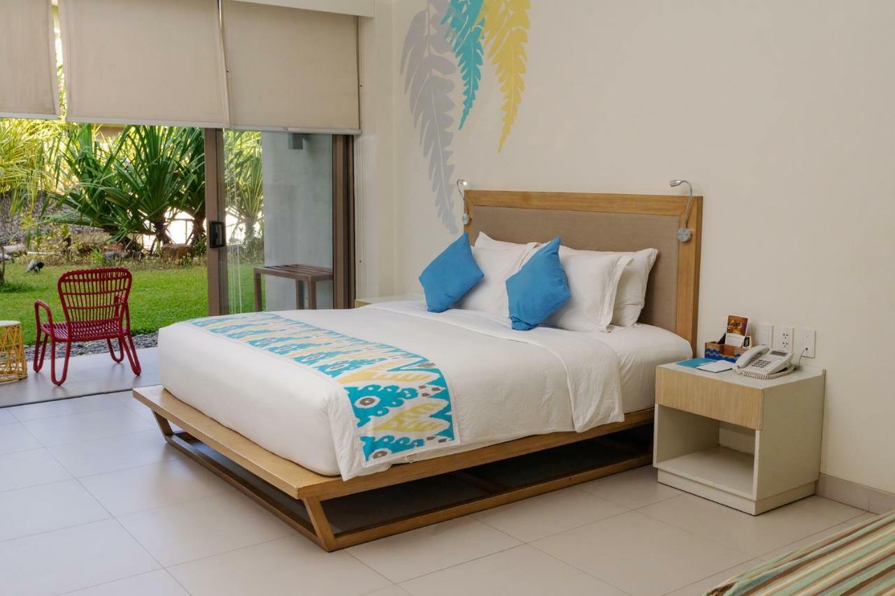 Costa Pacifica Resort Baler Zewnętrze zdjęcie