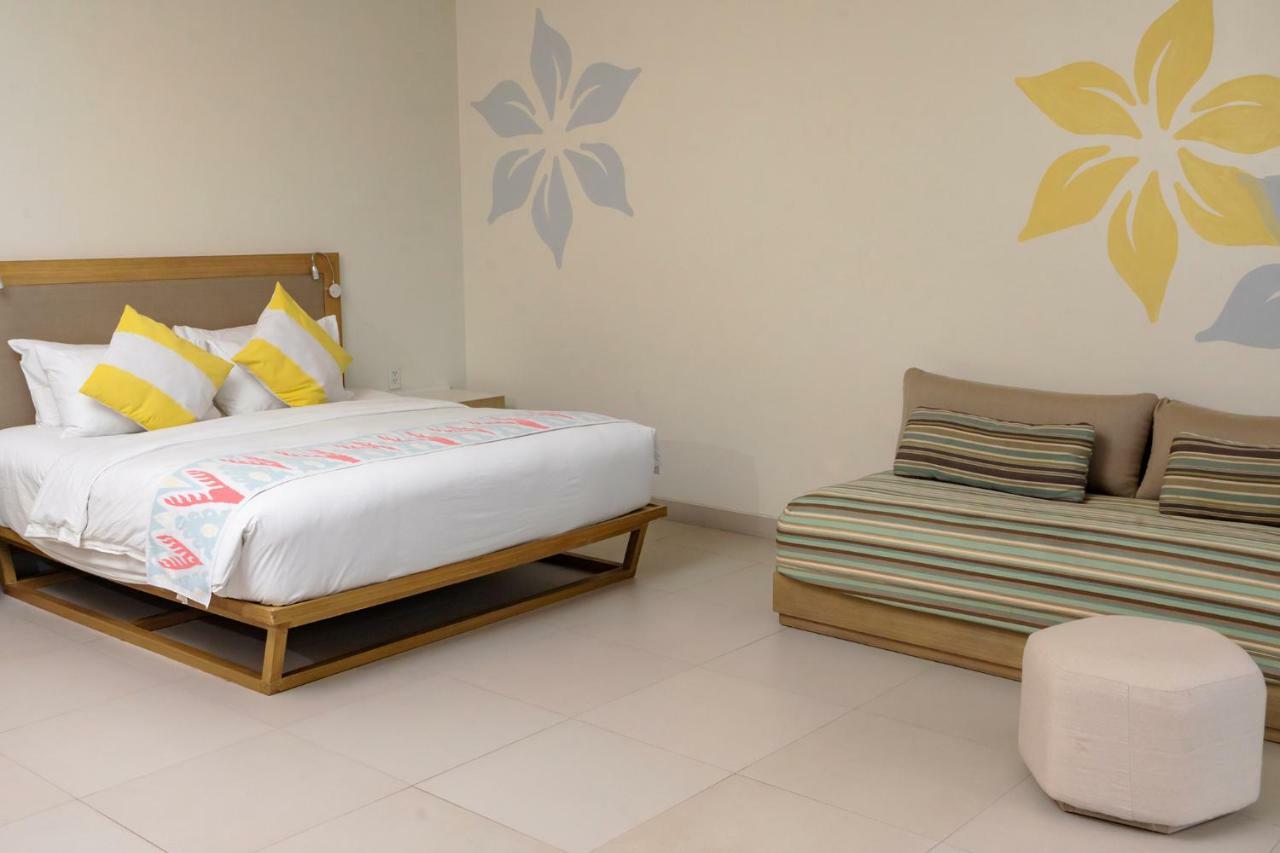 Costa Pacifica Resort Baler Zewnętrze zdjęcie