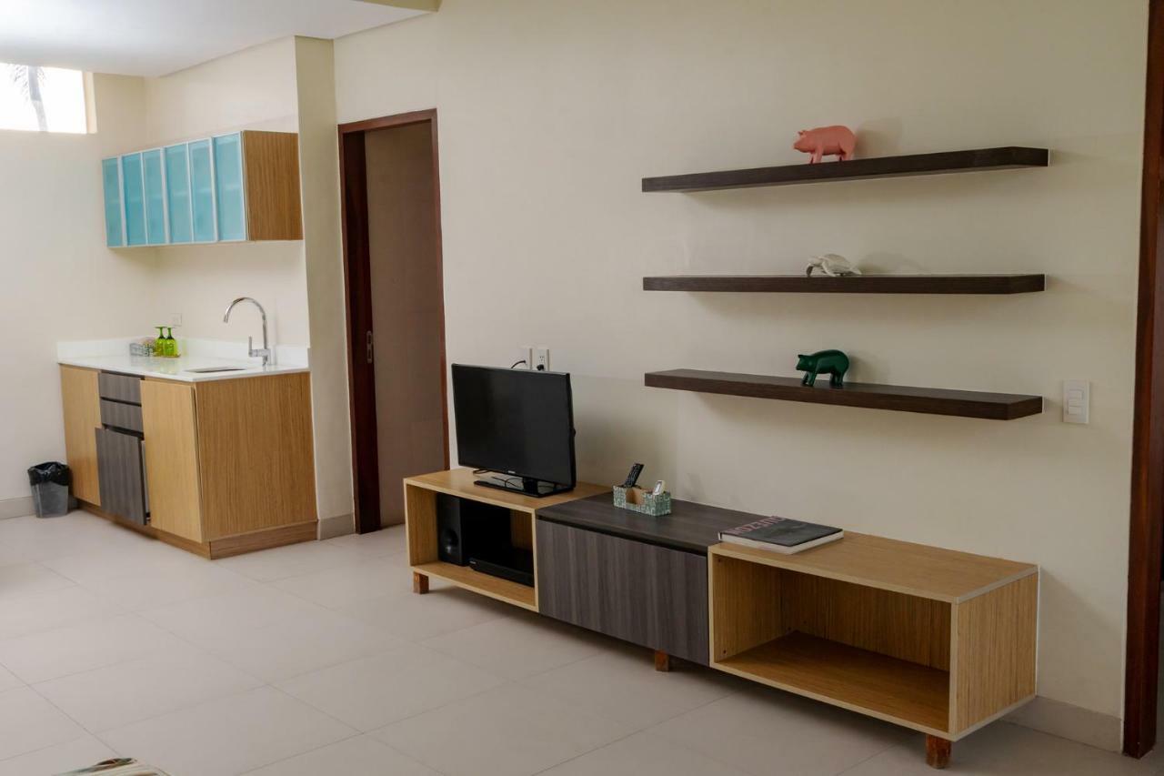 Costa Pacifica Resort Baler Zewnętrze zdjęcie