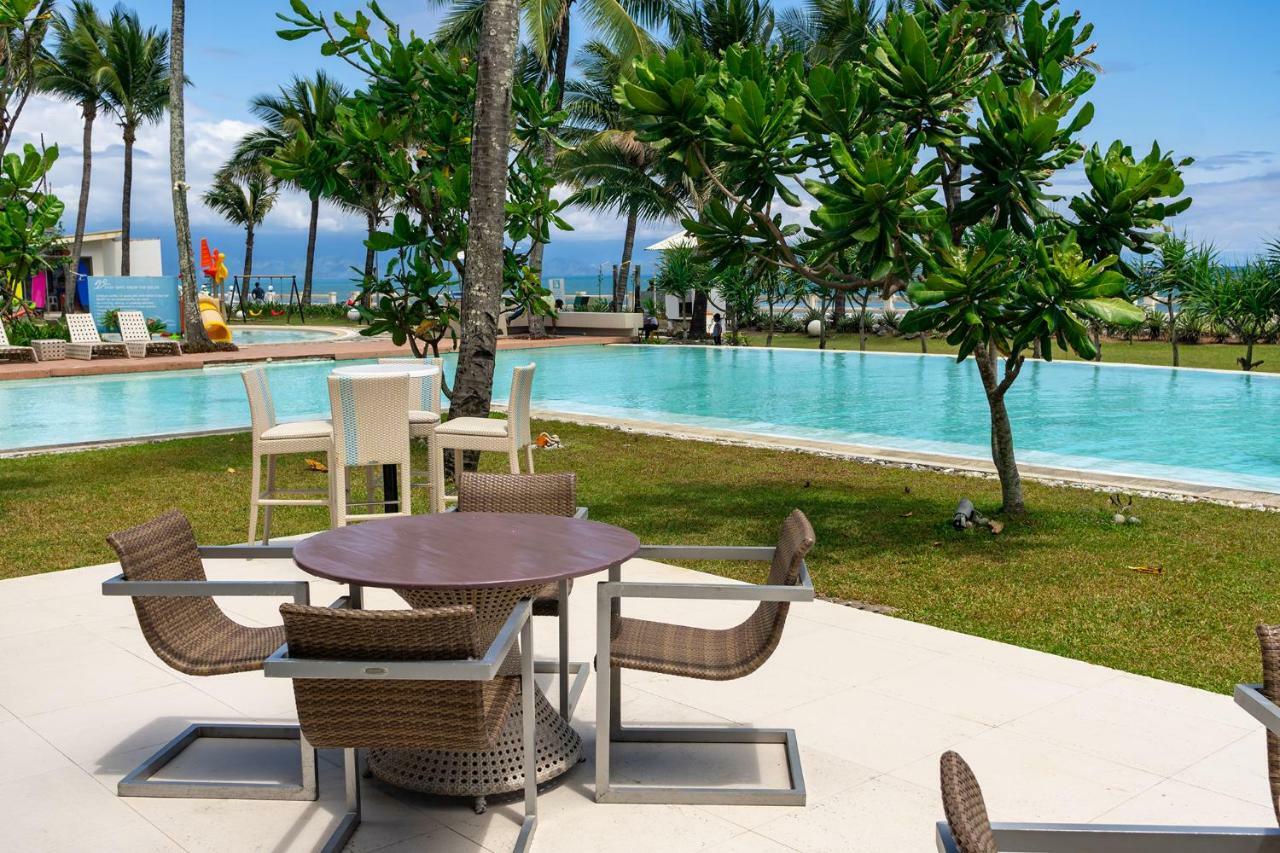 Costa Pacifica Resort Baler Zewnętrze zdjęcie