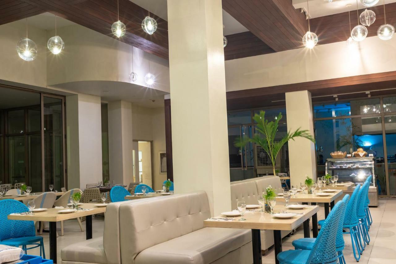Costa Pacifica Resort Baler Zewnętrze zdjęcie