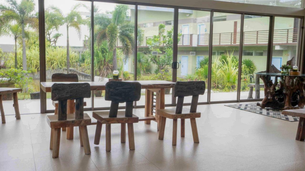Costa Pacifica Resort Baler Zewnętrze zdjęcie