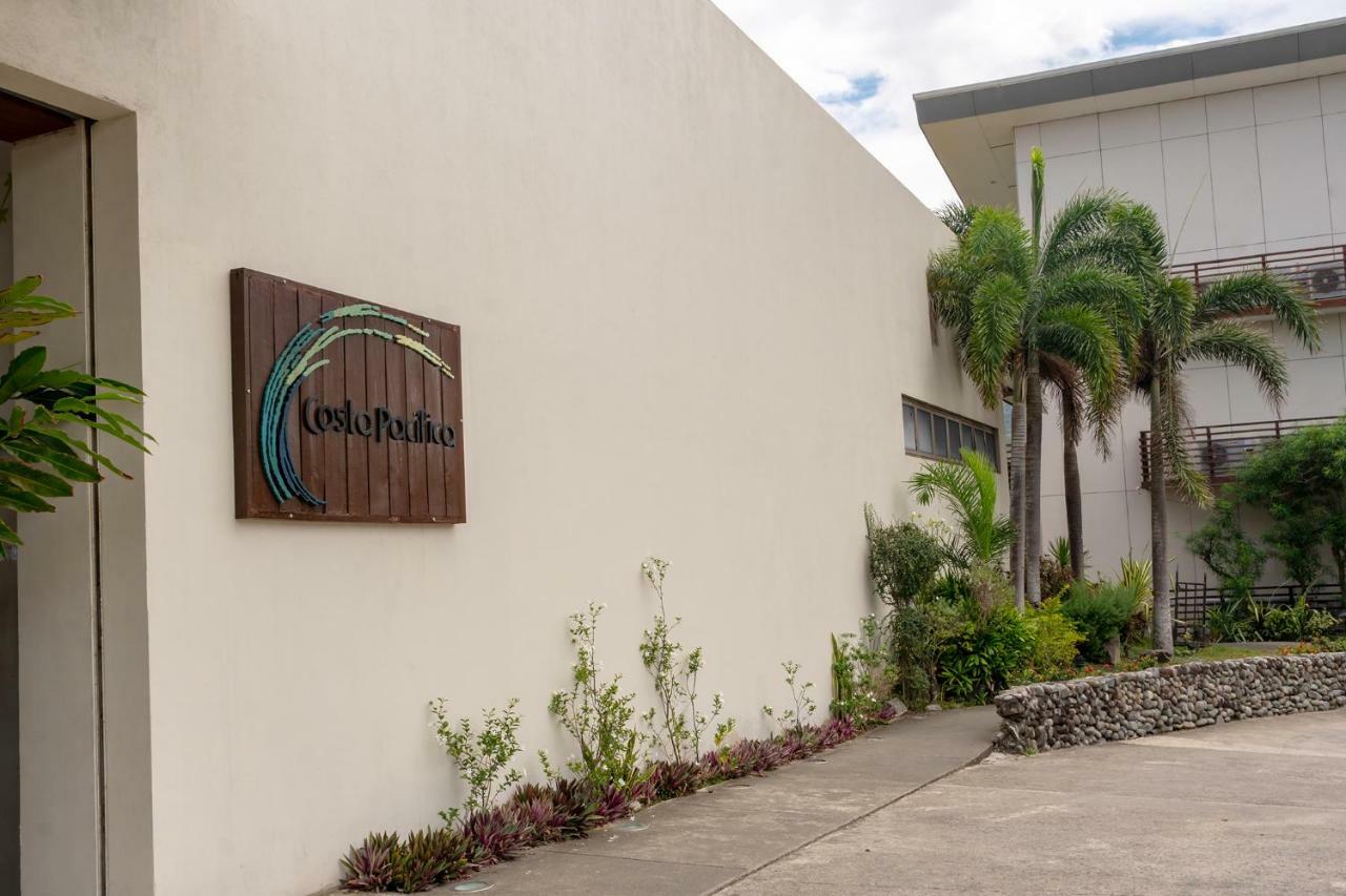 Costa Pacifica Resort Baler Zewnętrze zdjęcie