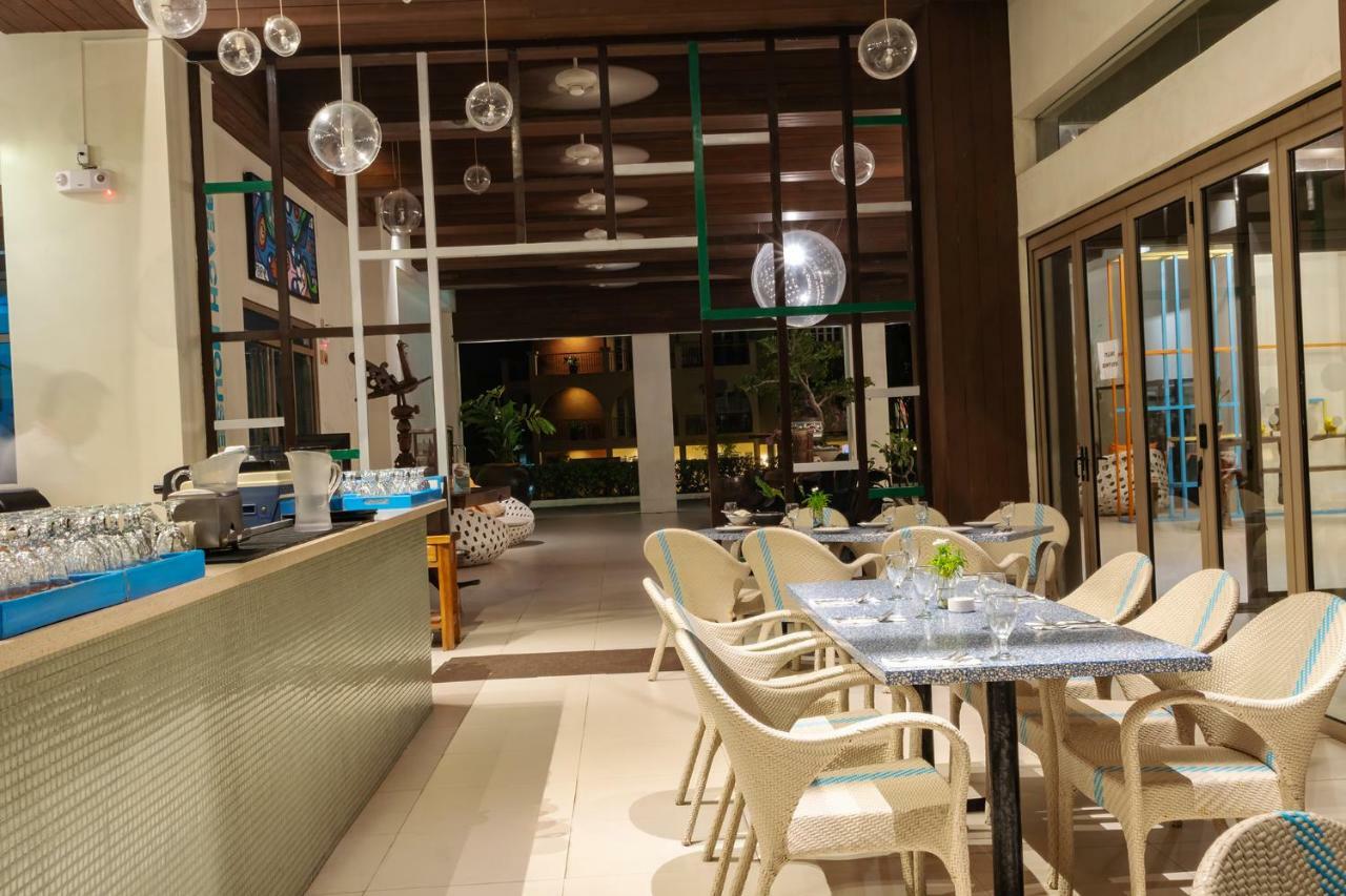 Costa Pacifica Resort Baler Zewnętrze zdjęcie