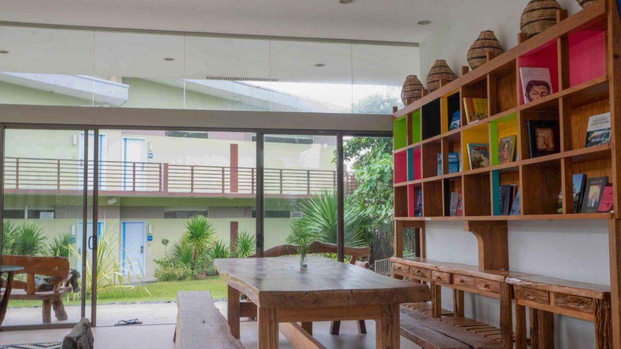 Costa Pacifica Resort Baler Zewnętrze zdjęcie