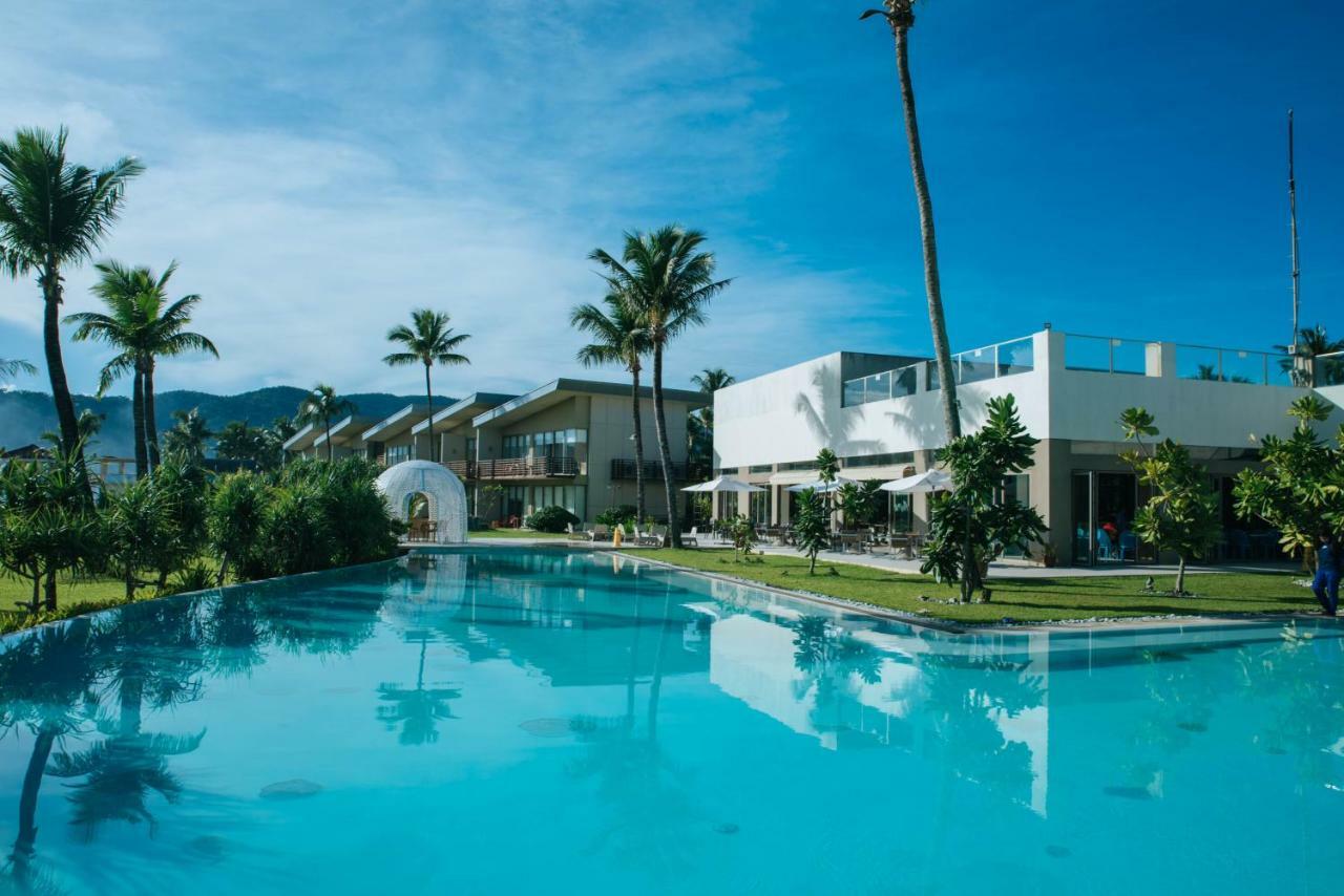 Costa Pacifica Resort Baler Zewnętrze zdjęcie