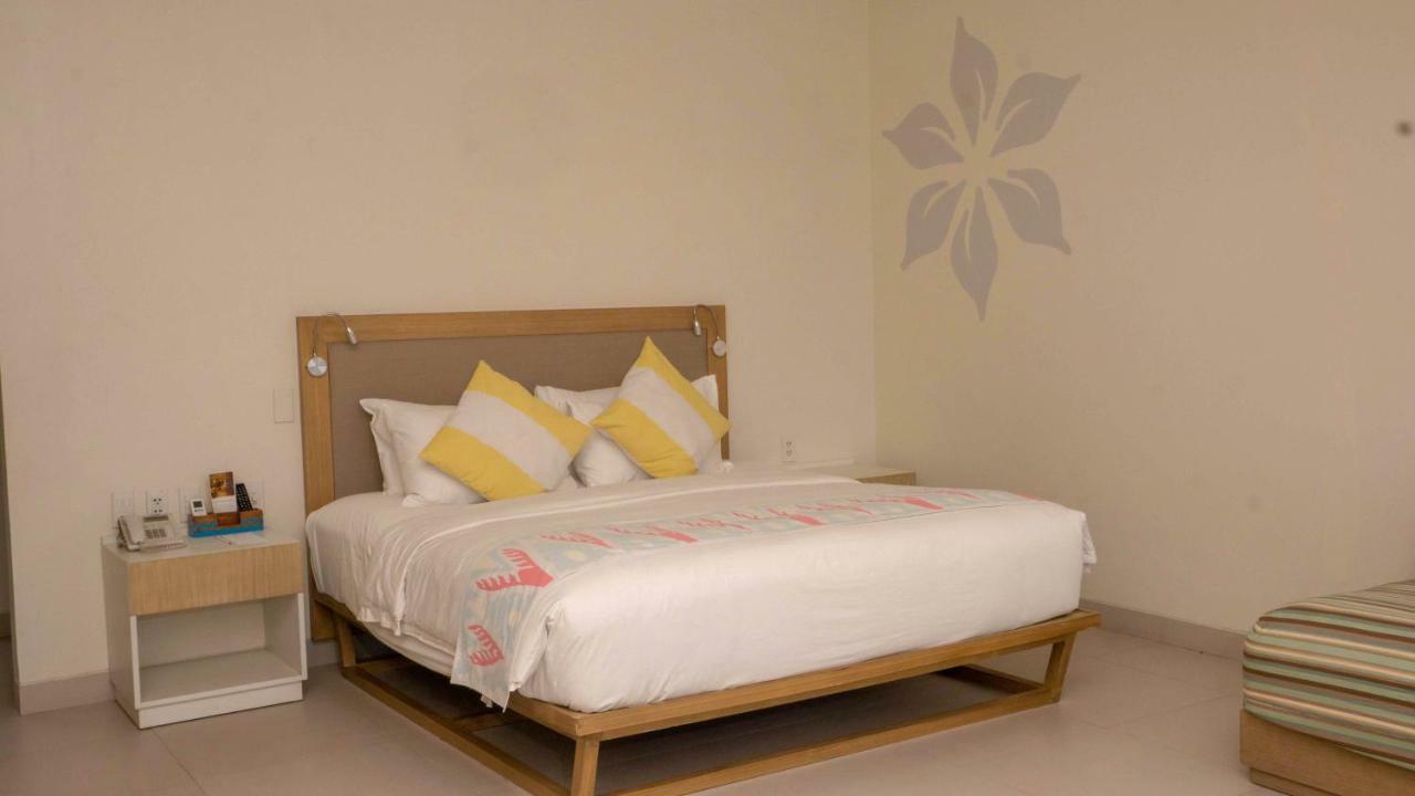 Costa Pacifica Resort Baler Zewnętrze zdjęcie