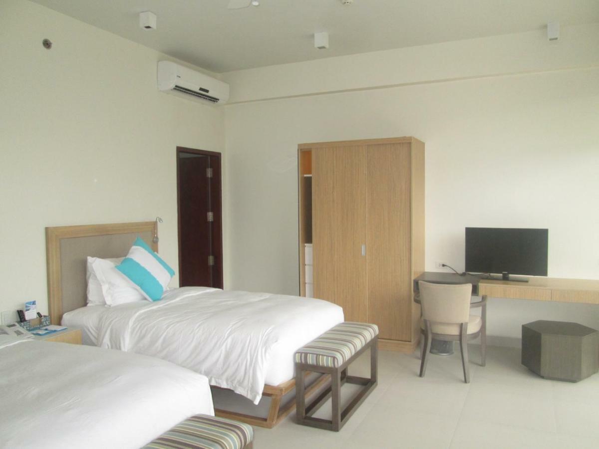 Costa Pacifica Resort Baler Zewnętrze zdjęcie