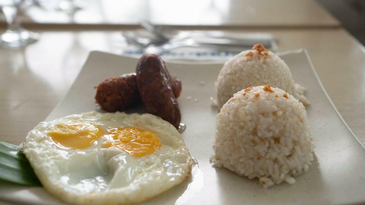 Costa Pacifica Resort Baler Zewnętrze zdjęcie
