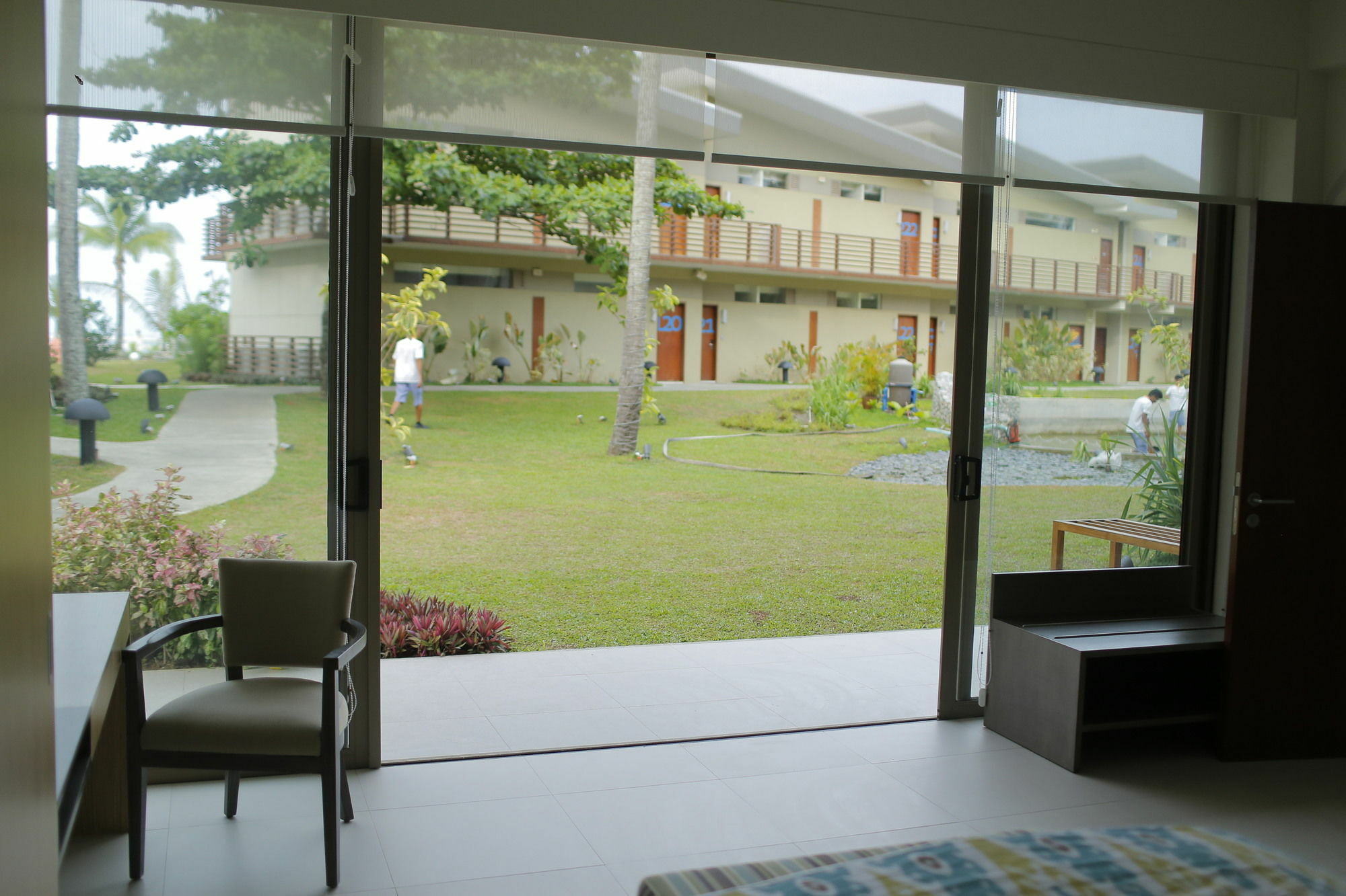 Costa Pacifica Resort Baler Zewnętrze zdjęcie