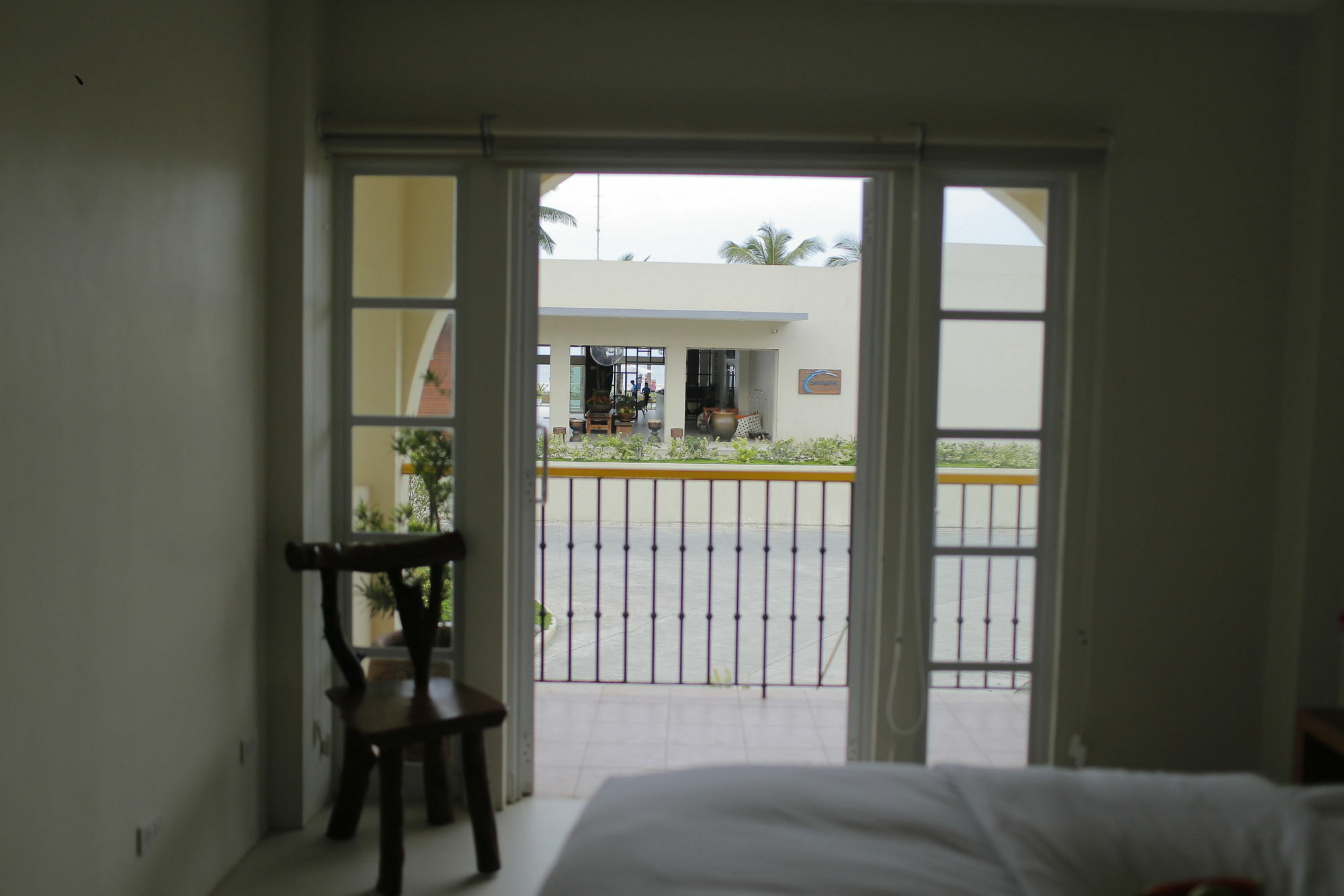 Costa Pacifica Resort Baler Zewnętrze zdjęcie