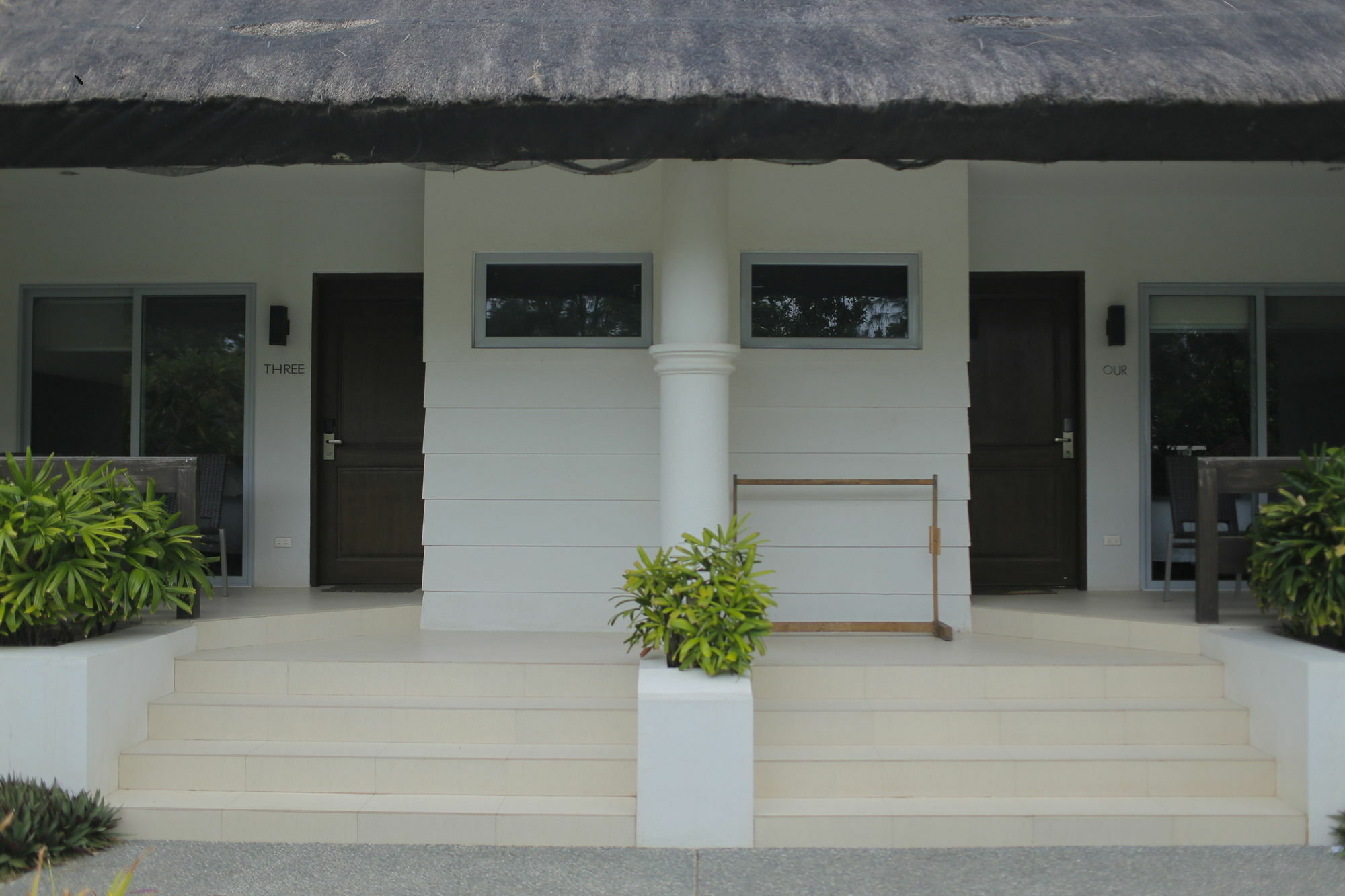 Costa Pacifica Resort Baler Zewnętrze zdjęcie