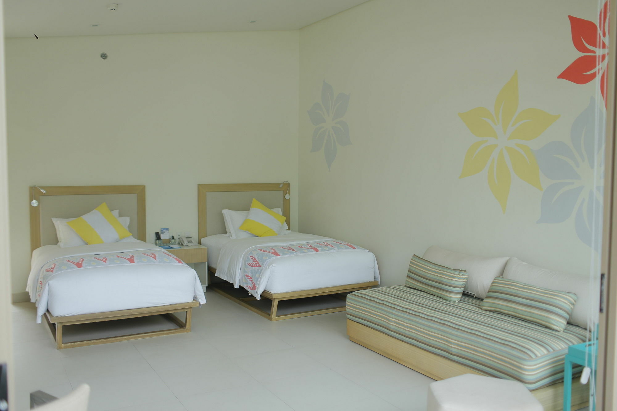 Costa Pacifica Resort Baler Zewnętrze zdjęcie