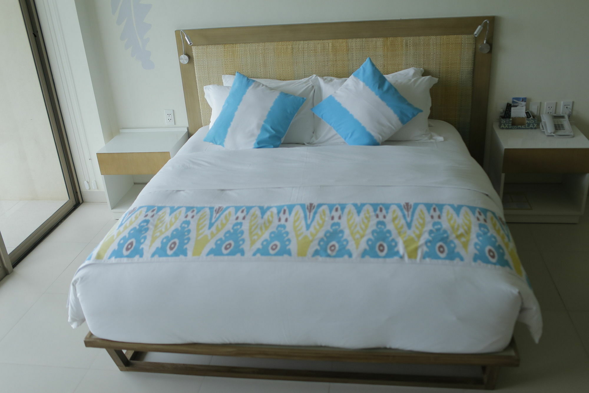 Costa Pacifica Resort Baler Zewnętrze zdjęcie