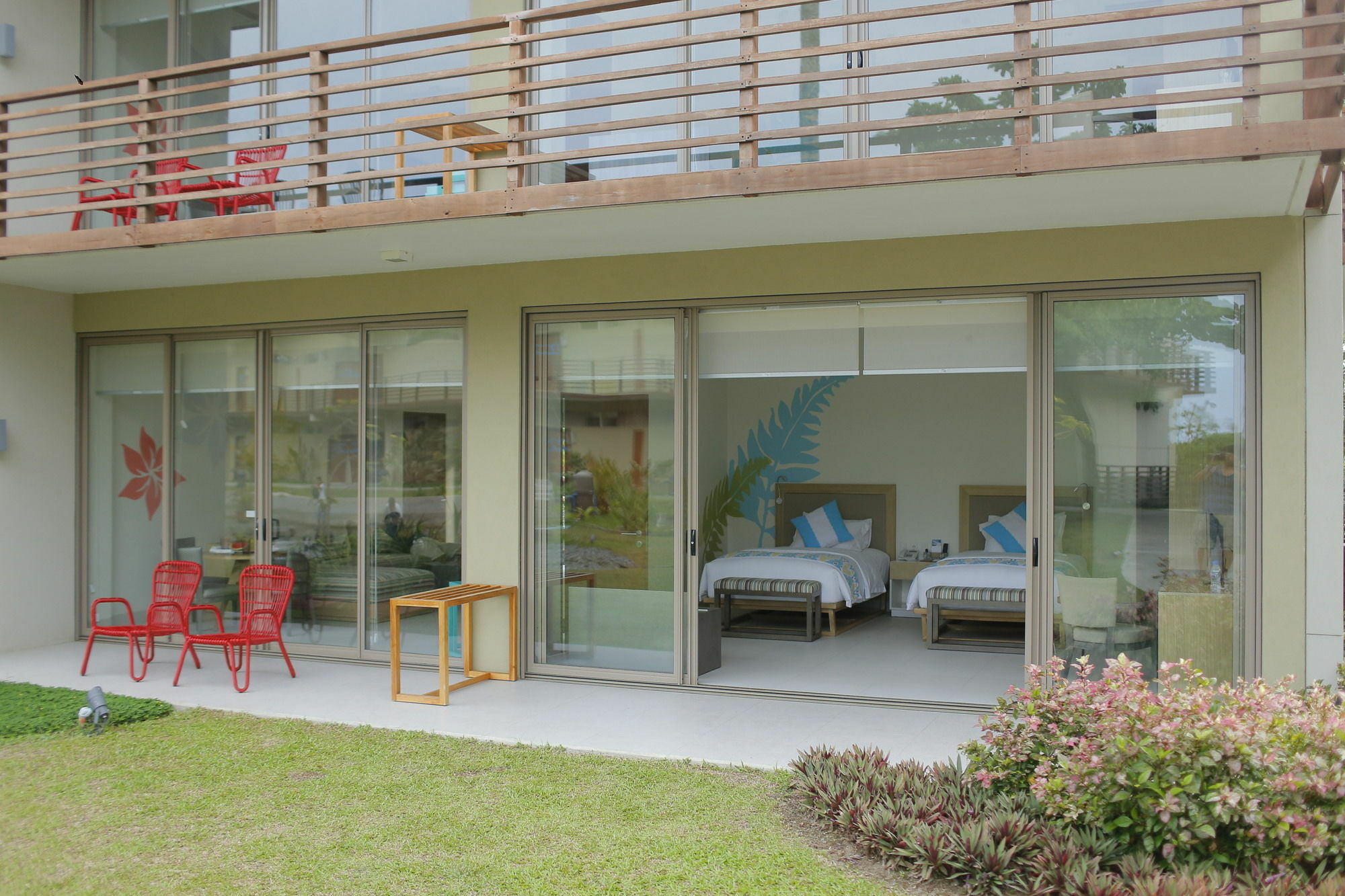 Costa Pacifica Resort Baler Zewnętrze zdjęcie