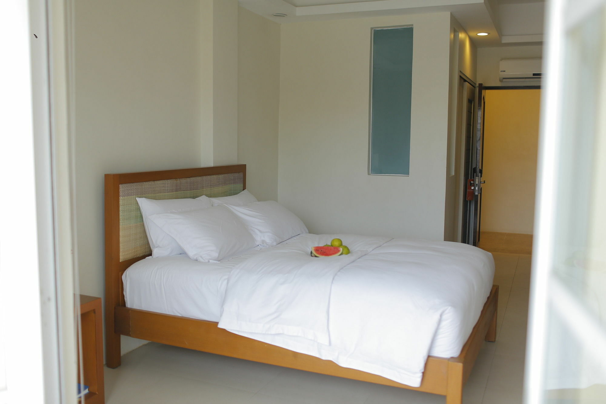 Costa Pacifica Resort Baler Zewnętrze zdjęcie