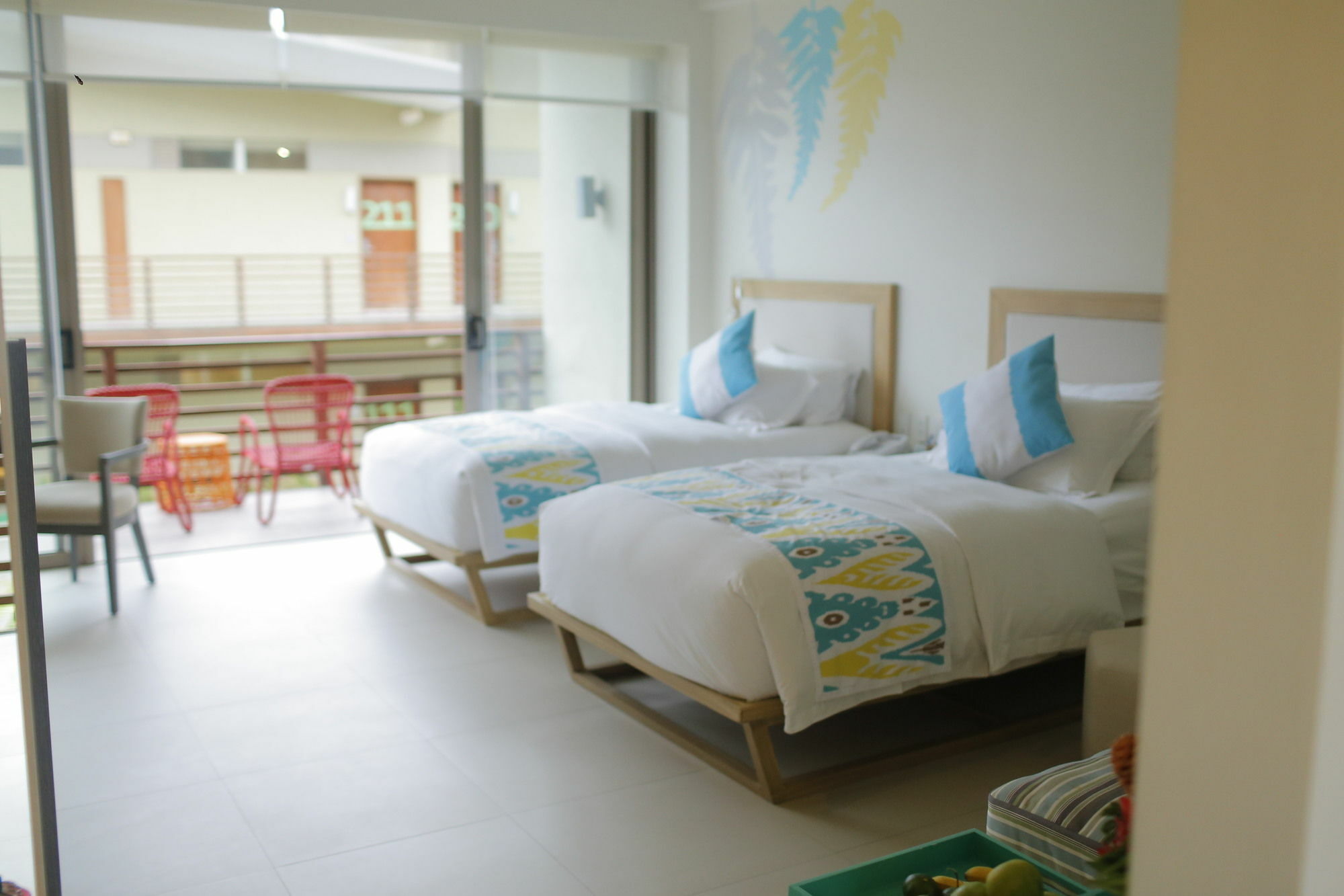 Costa Pacifica Resort Baler Zewnętrze zdjęcie