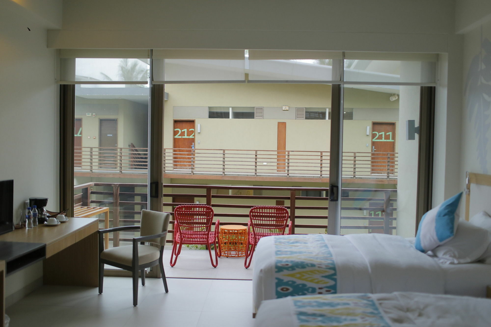 Costa Pacifica Resort Baler Zewnętrze zdjęcie