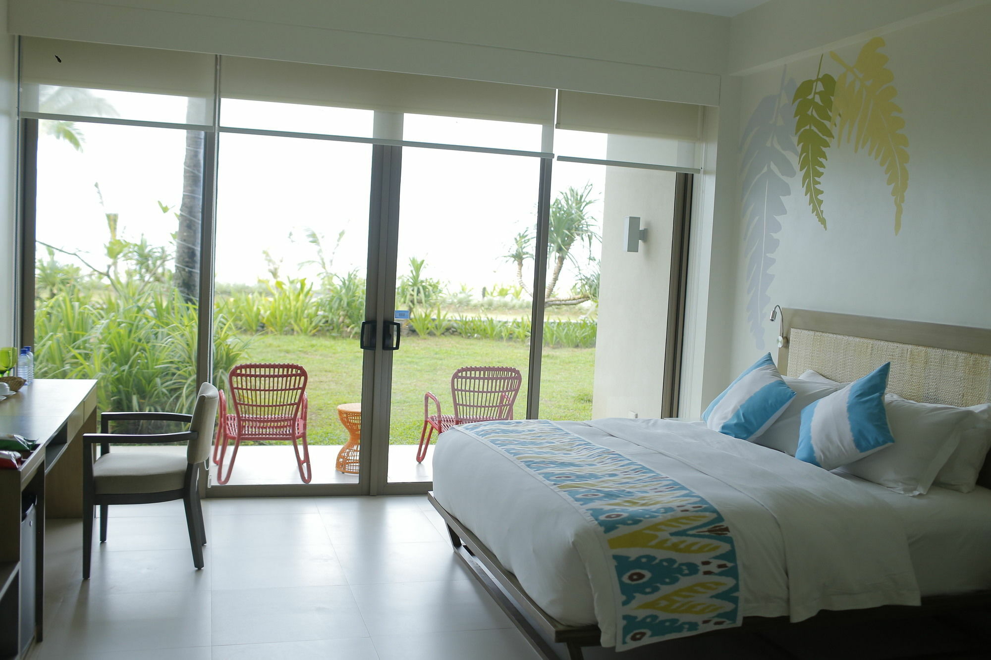 Costa Pacifica Resort Baler Zewnętrze zdjęcie