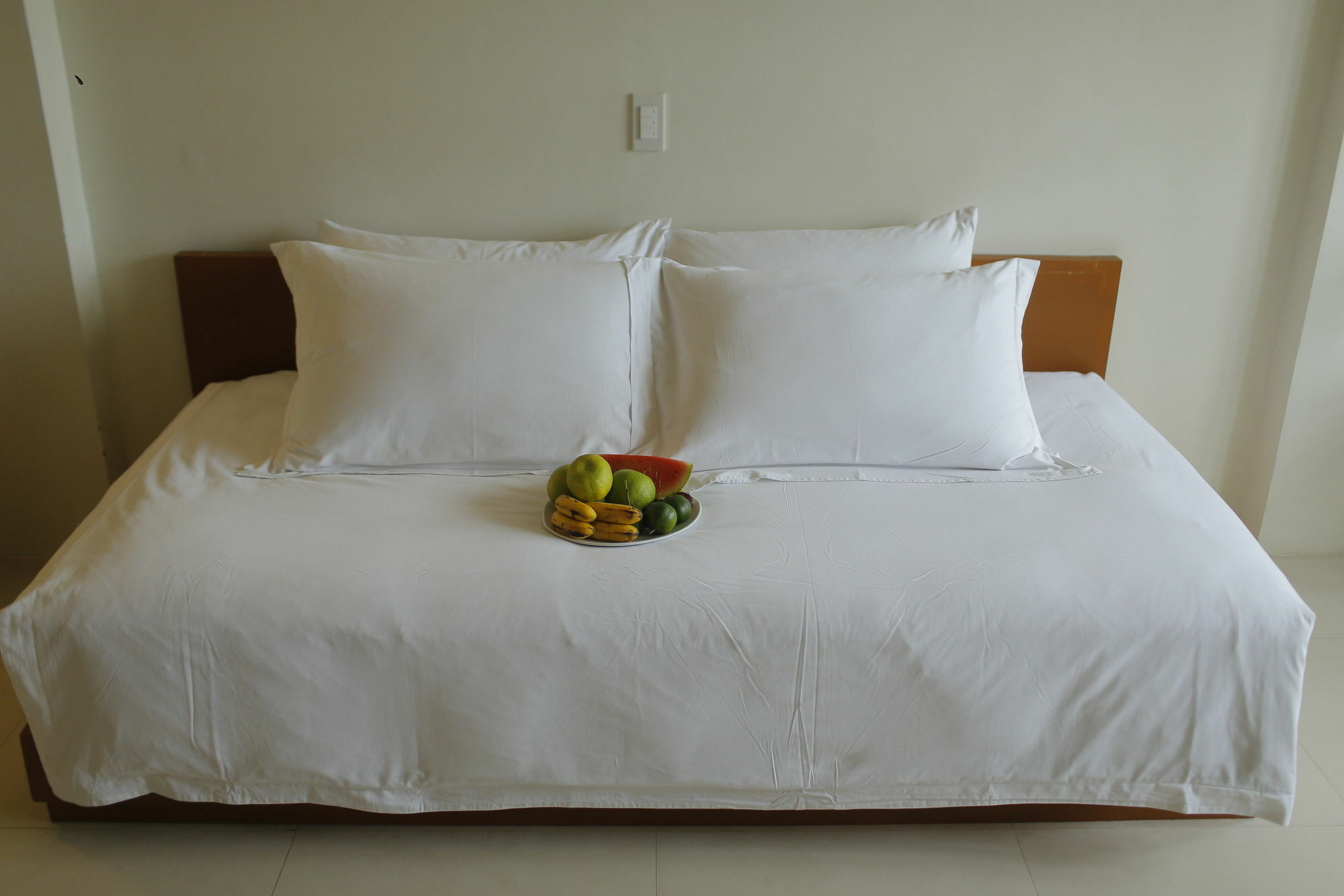 Costa Pacifica Resort Baler Zewnętrze zdjęcie