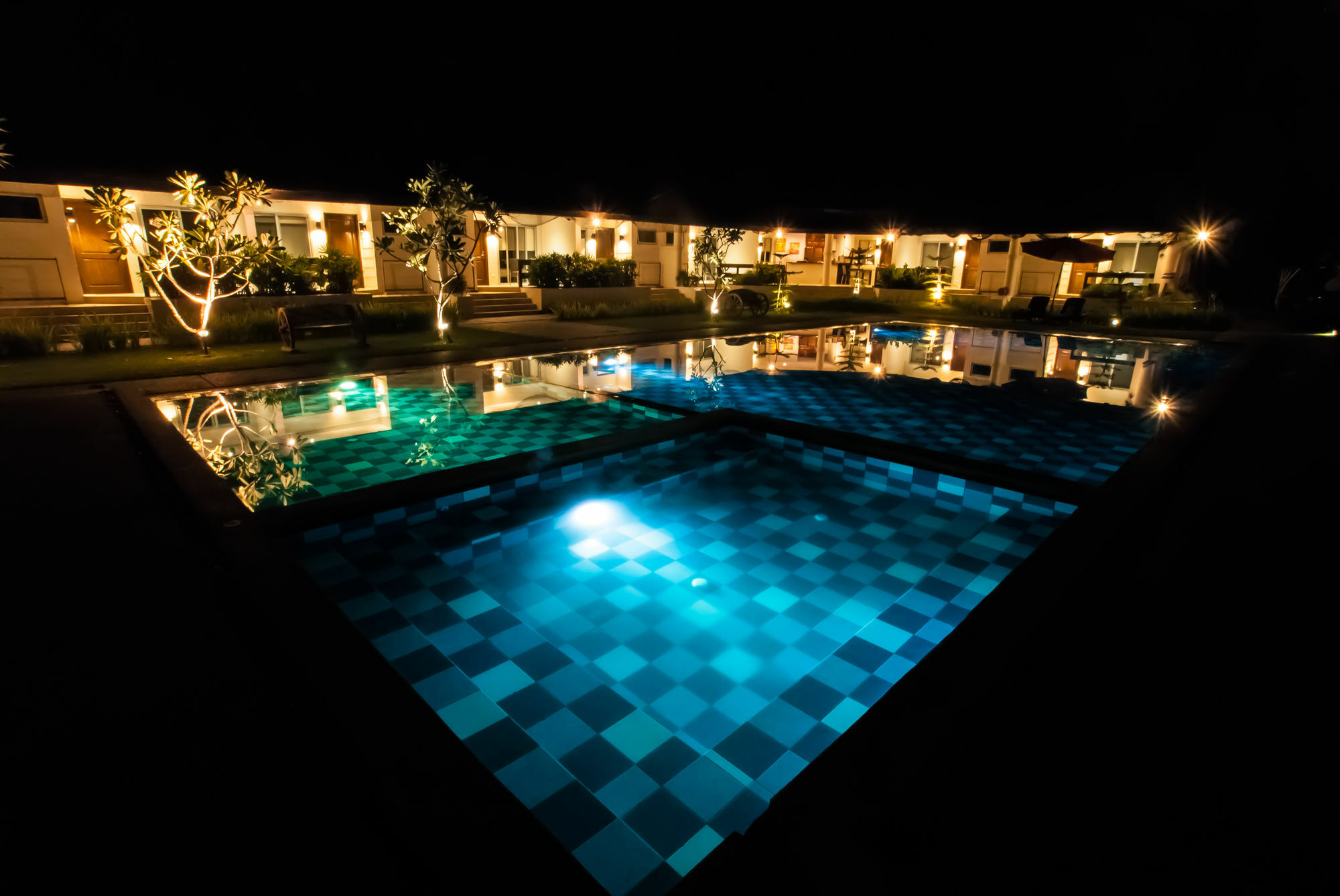 Costa Pacifica Resort Baler Zewnętrze zdjęcie