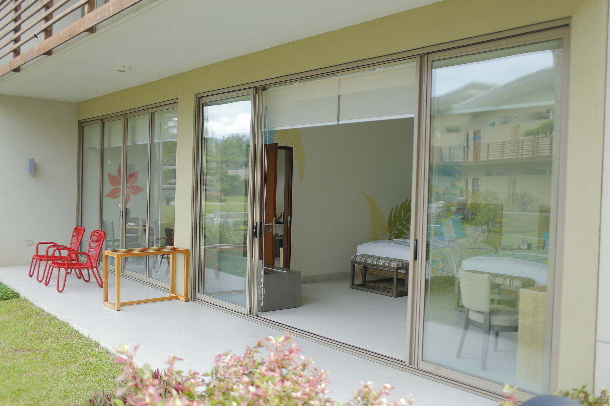 Costa Pacifica Resort Baler Zewnętrze zdjęcie