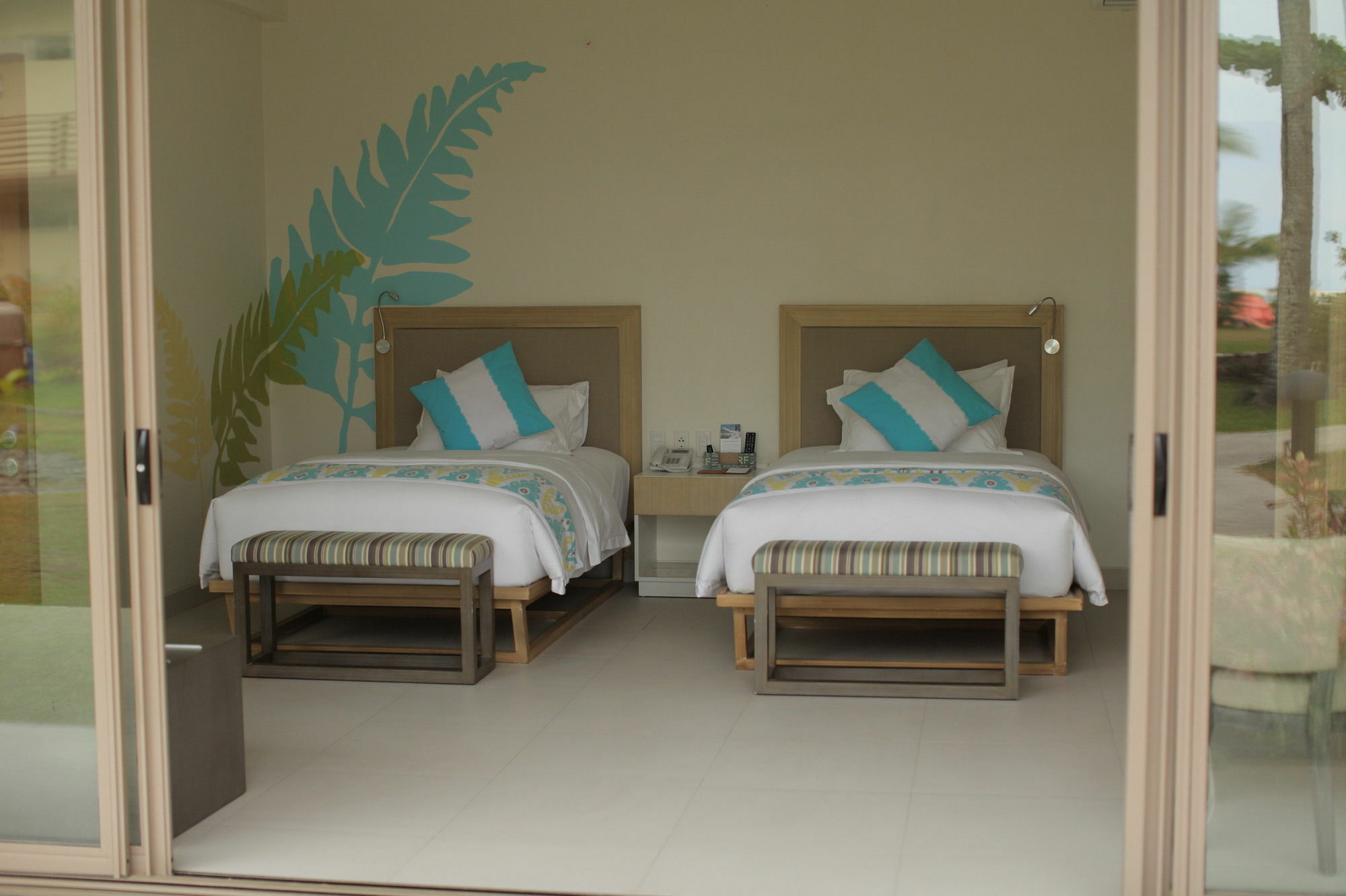 Costa Pacifica Resort Baler Zewnętrze zdjęcie