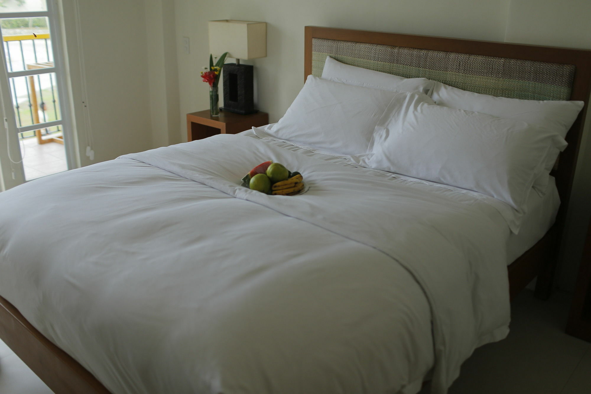 Costa Pacifica Resort Baler Zewnętrze zdjęcie