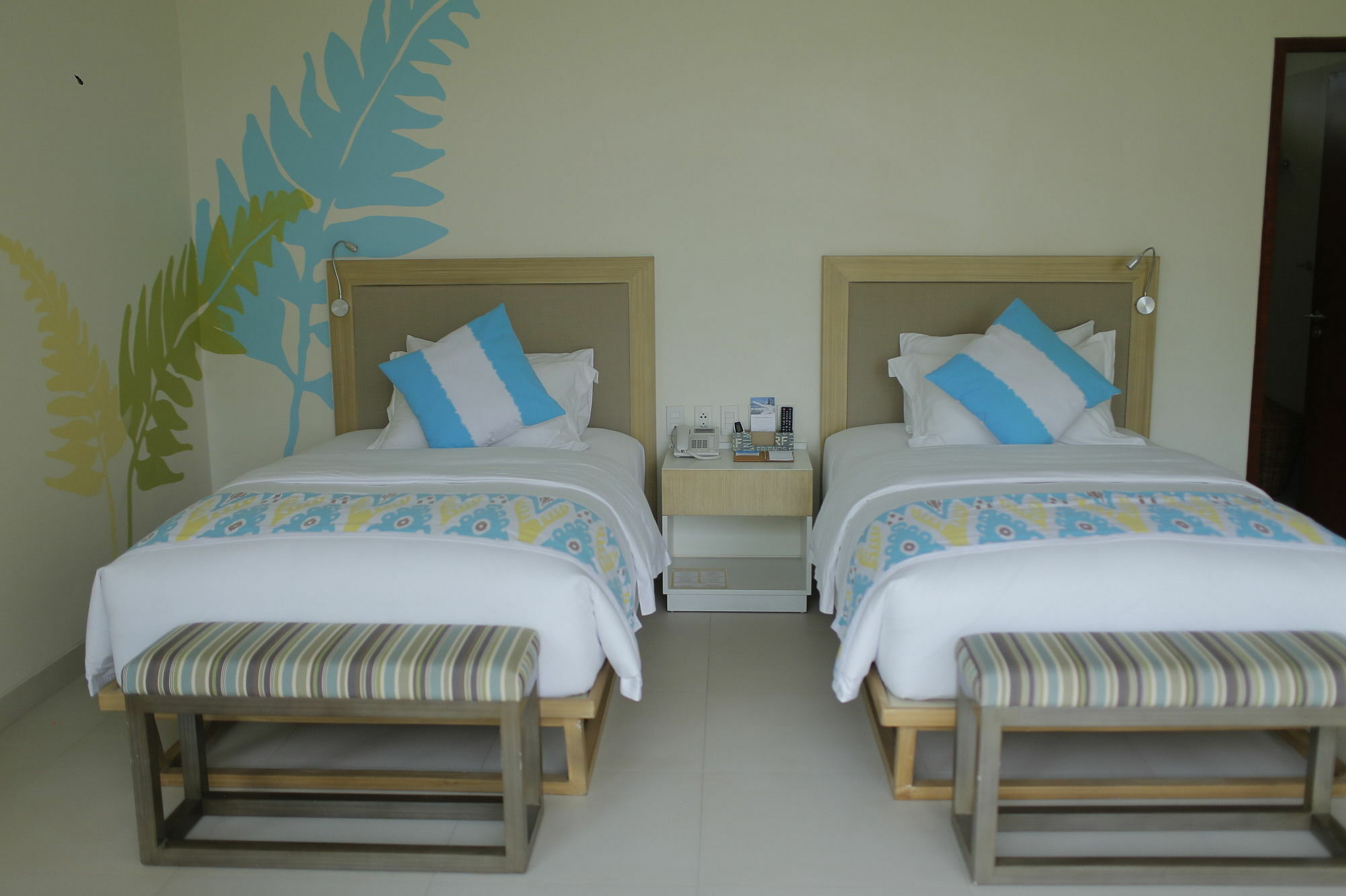 Costa Pacifica Resort Baler Zewnętrze zdjęcie