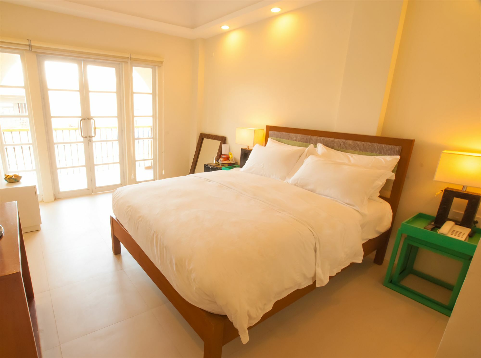 Costa Pacifica Resort Baler Zewnętrze zdjęcie