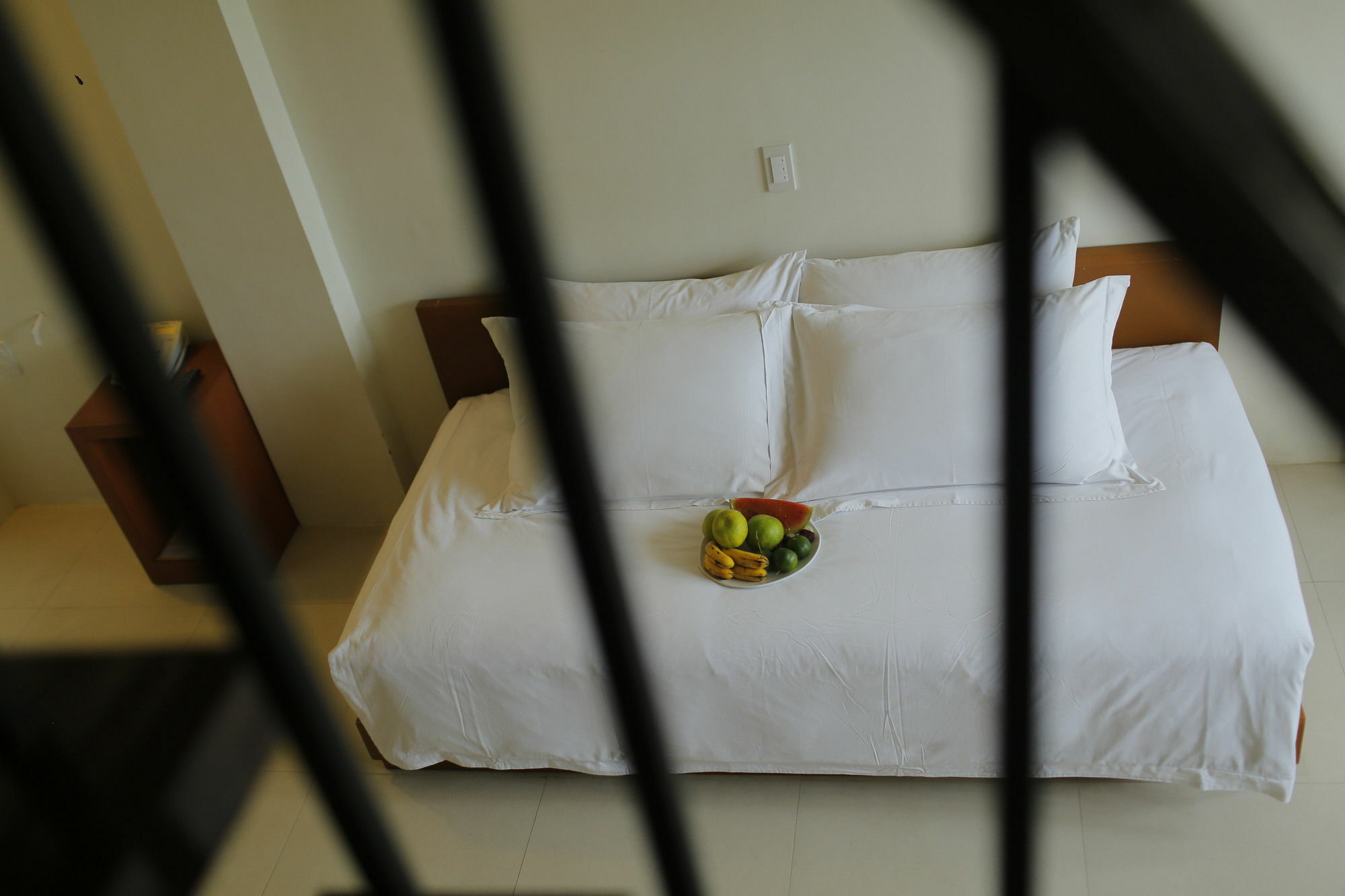 Costa Pacifica Resort Baler Zewnętrze zdjęcie