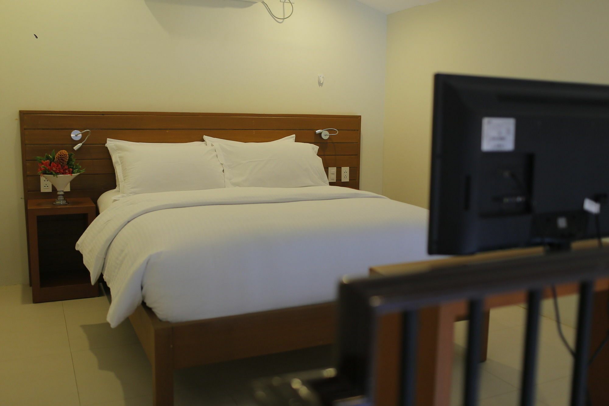 Costa Pacifica Resort Baler Zewnętrze zdjęcie