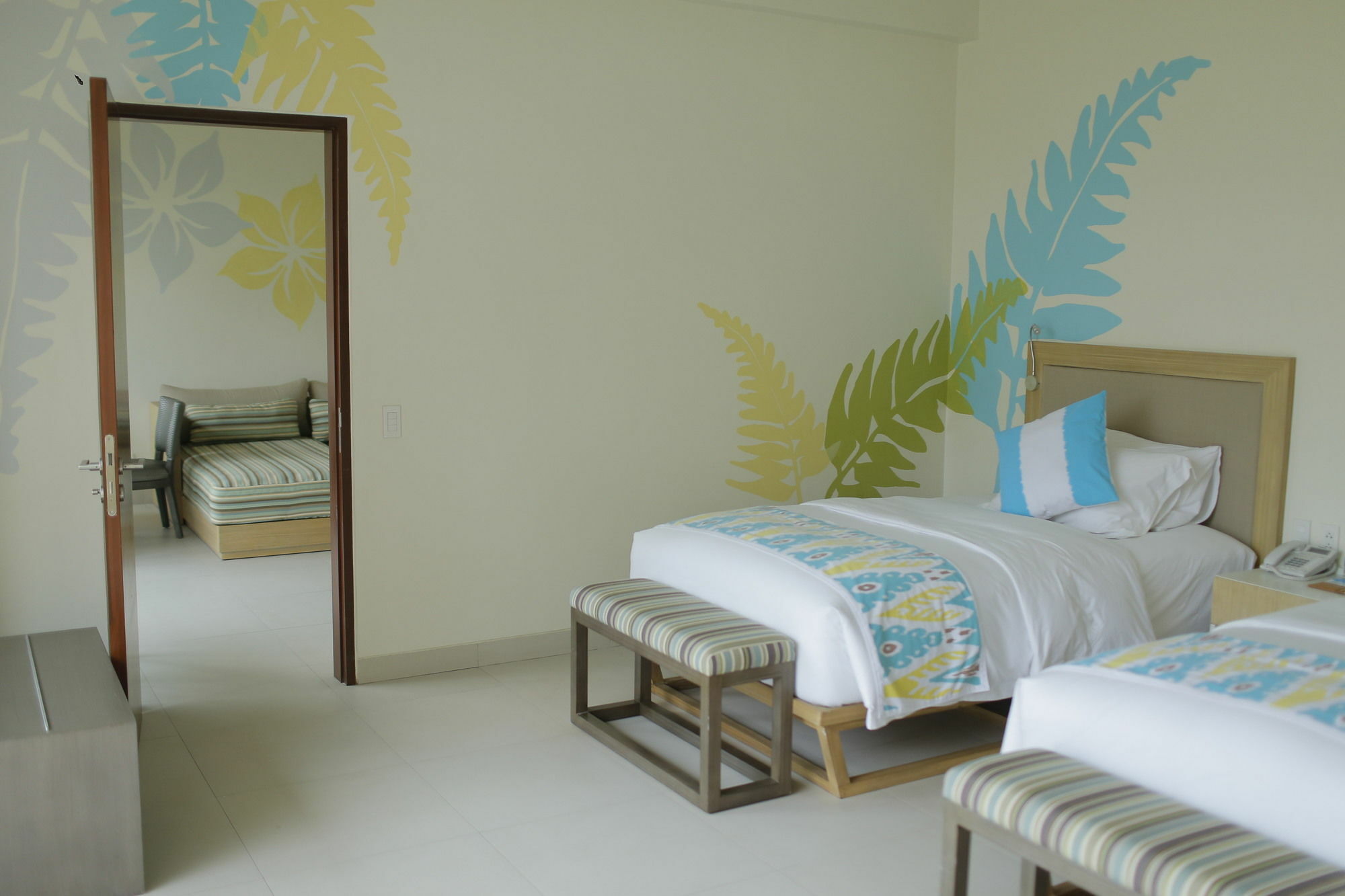 Costa Pacifica Resort Baler Zewnętrze zdjęcie