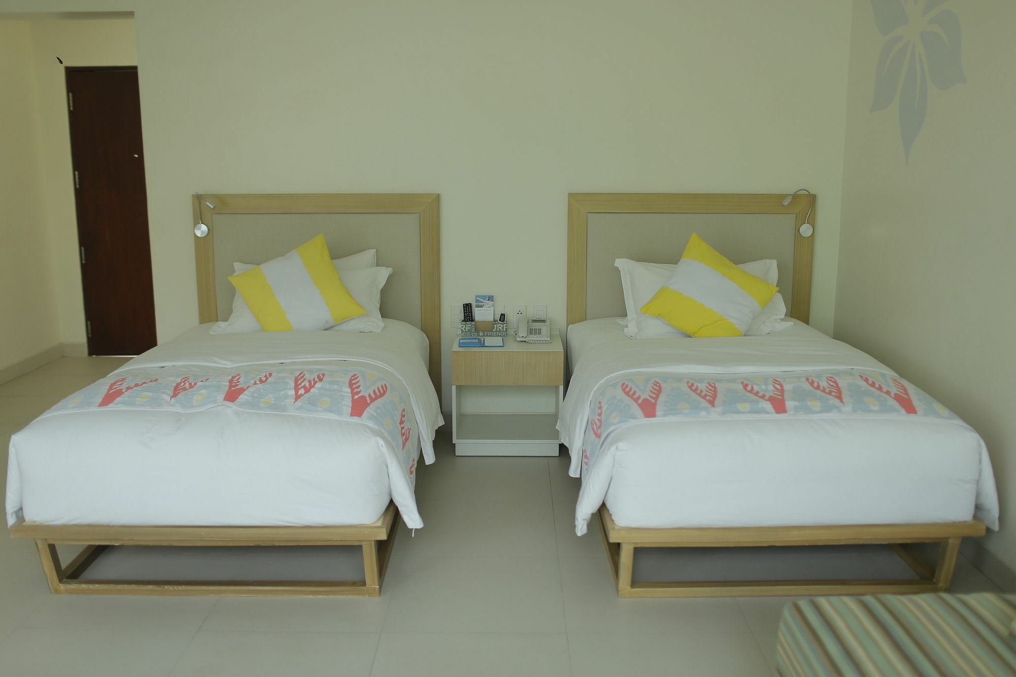 Costa Pacifica Resort Baler Zewnętrze zdjęcie